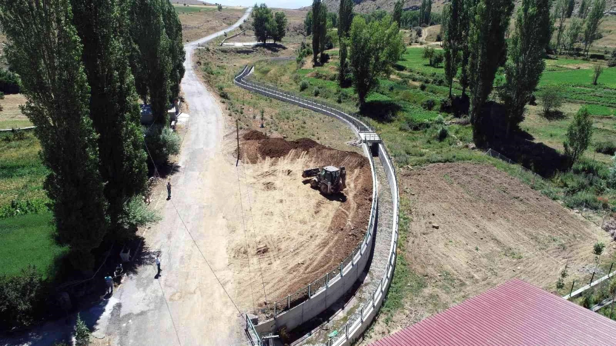 Cebir\'de yol genişletme ve yeni park çalışması