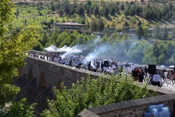 Kahvaltıda bile tüketilen 'Ciğer kebabı' coğrafi işaretle tescillendi! Diyarbakırlılar bayram ediyor