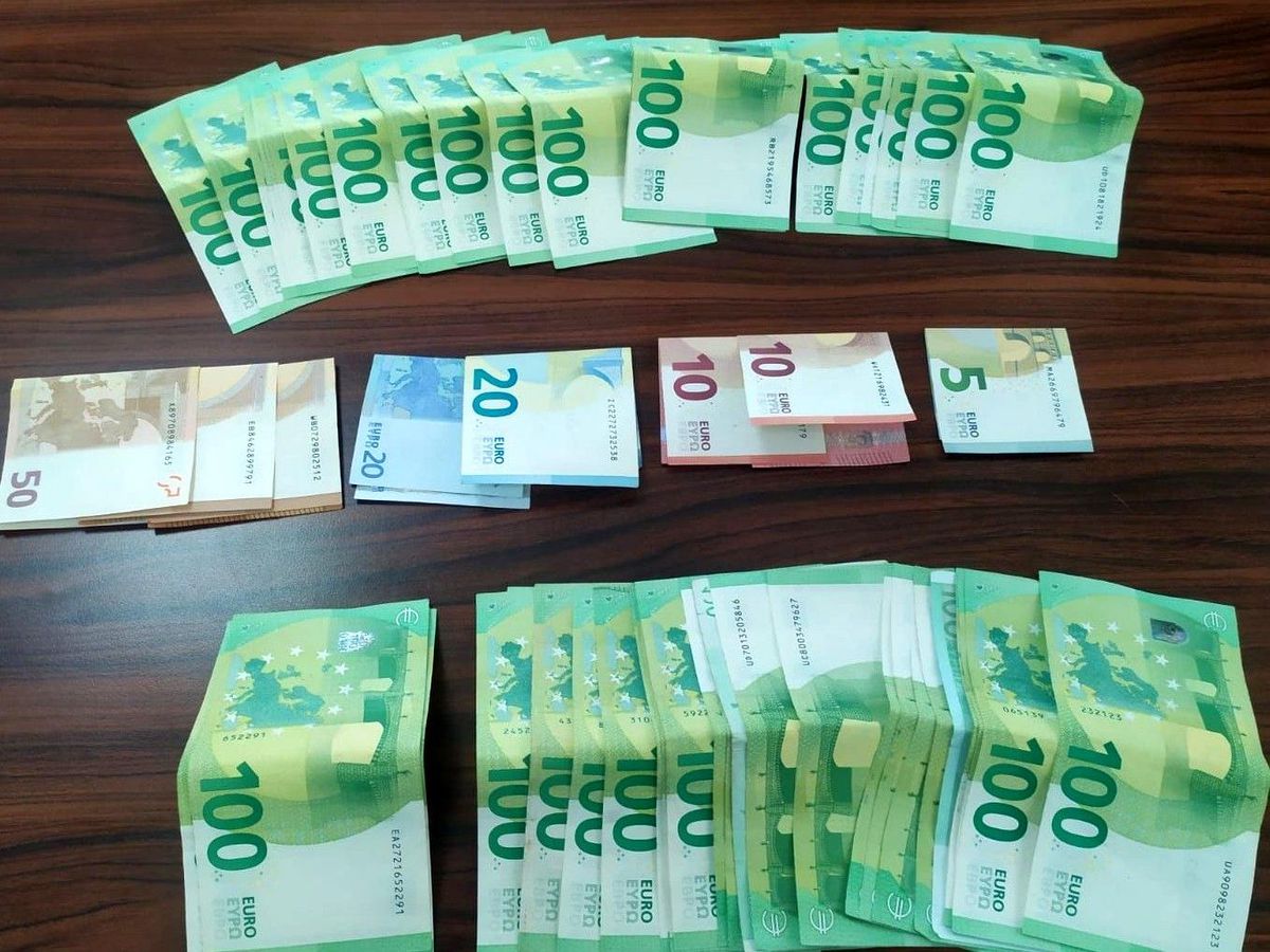 Diyarbakır\'da polisin dikkati 97 bin liralık dolandırıcılığı önledi