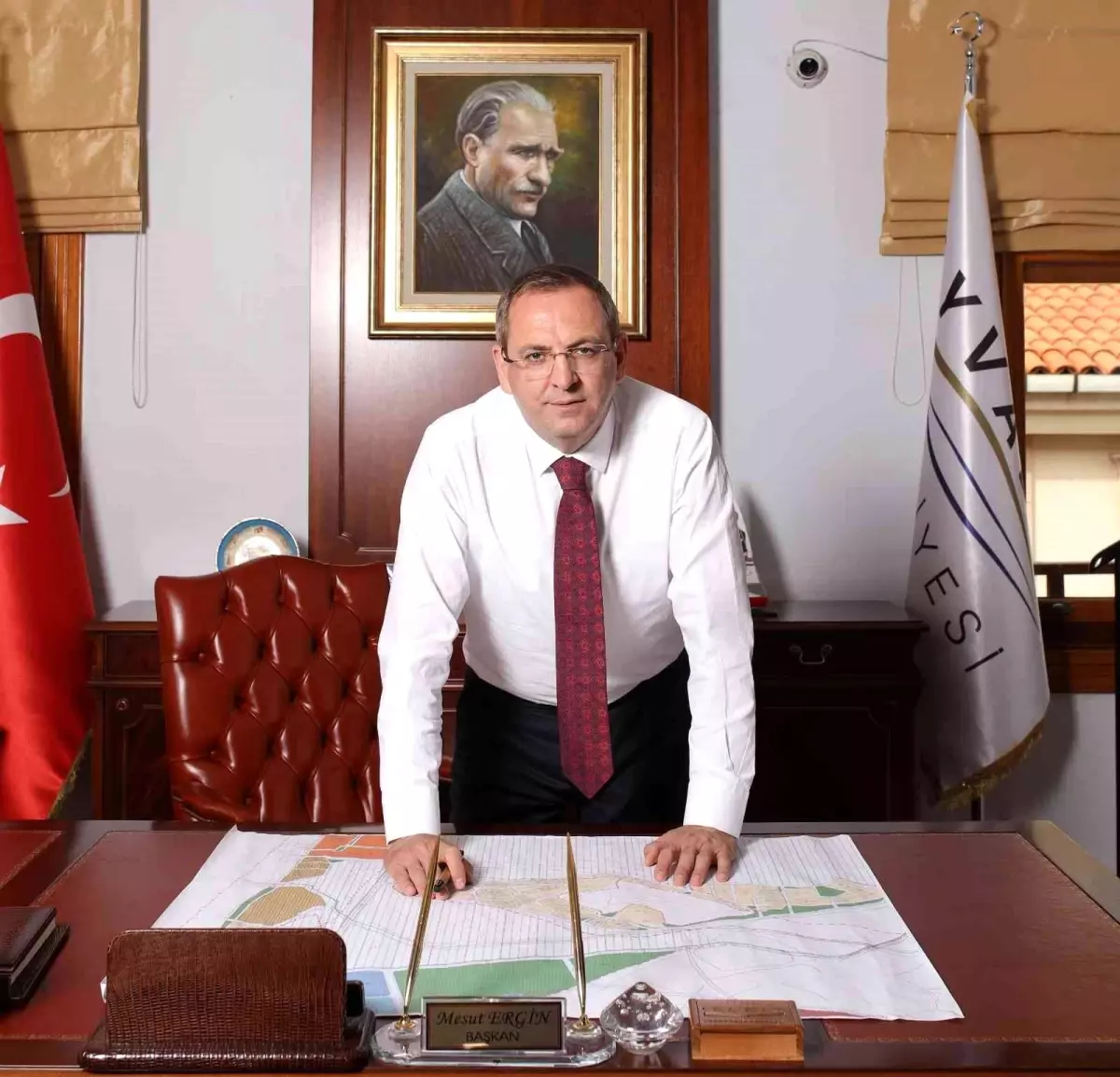 Doğalgaz çalışmaları 15 Eylül\'de hız kazanacak