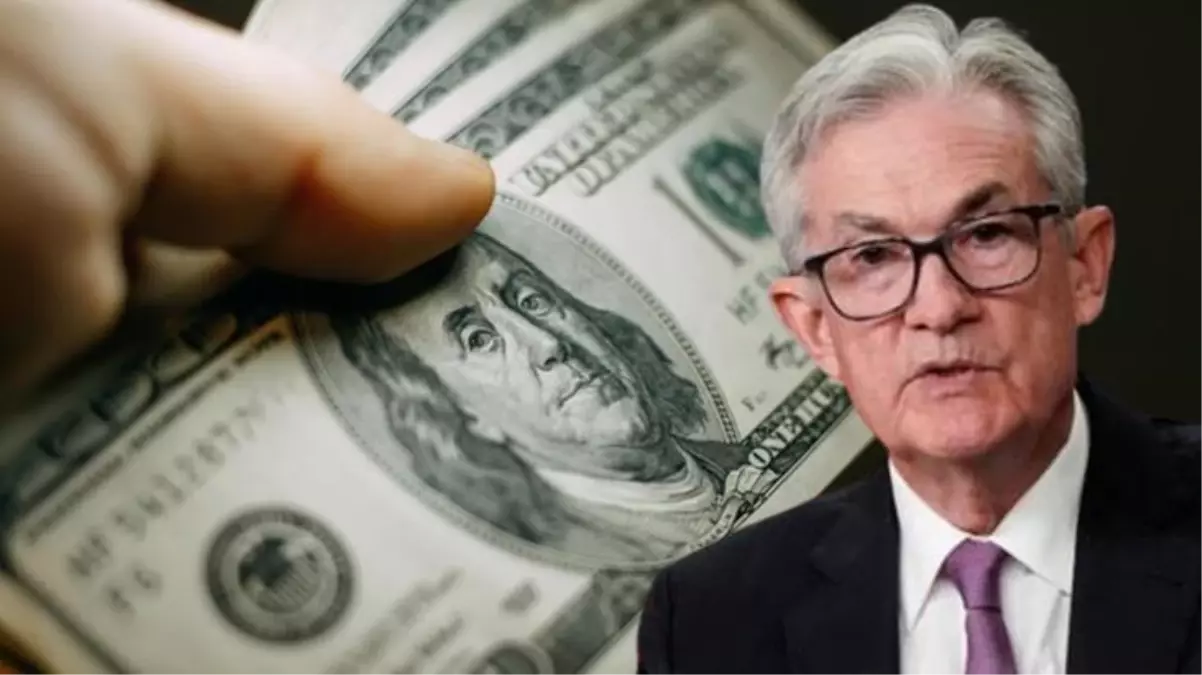 Fed Başkanı Powell faiz kararı sonrası basın toplantısı düzenledi! Gelecek toplantıda daha büyük bir artış kararı verilebilir