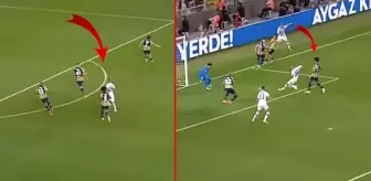 Turnuvaya veda eden Fenerbahçe'de Arao'nun golden önce yaptıkları taraftarı sinirlendirdi