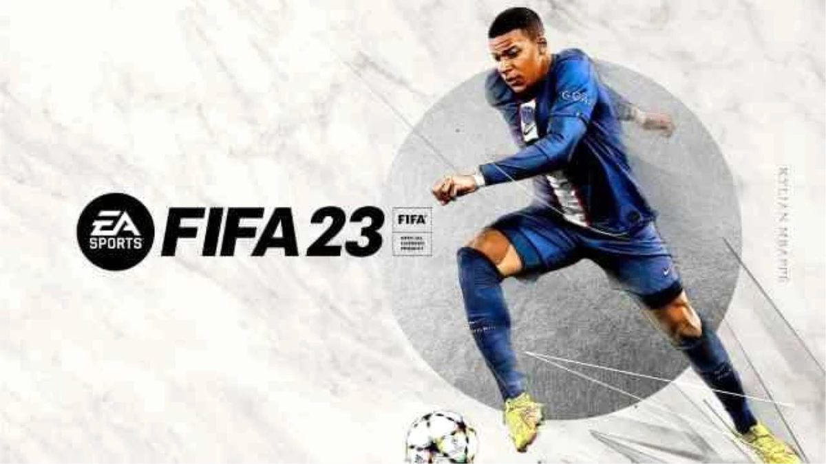 FIFA 23\'ün oynanış videosu yayınlandı