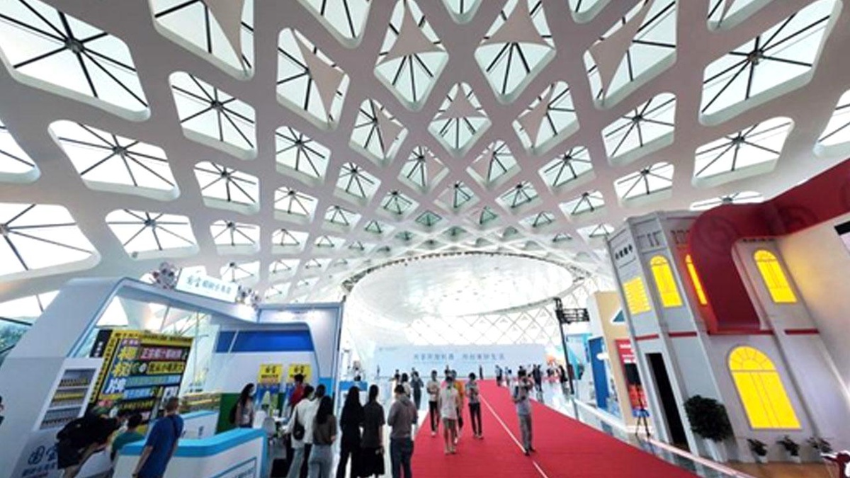 Fransa, Hainan\'da Düzenlenen Çin Tüketici Ürünleri Fuarına Katılımda Başı Çekiyor