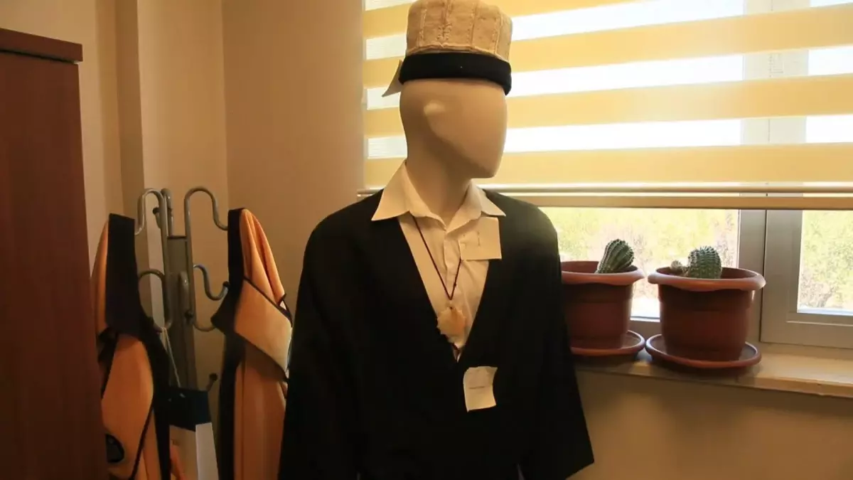 İnönü Üniversitesi Alevilik Araştırmaları Enstitüsü Müdürü Prof. Dr. Dönmez: '46 Öğrencimiz Lisansüstü Eğitimine Devam Etmektedir'