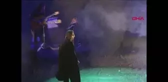 İSTANBUL-MÜZİSYEN İLHAN İREM HAYATINI KAYBETTİ