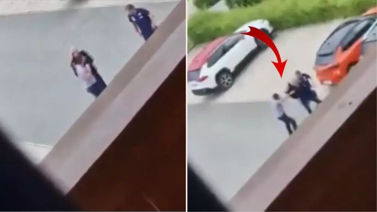 Torino'nun teknik direktörü Ivan Juric ile sportif direktör Davide Vagnati kampta kavga etti