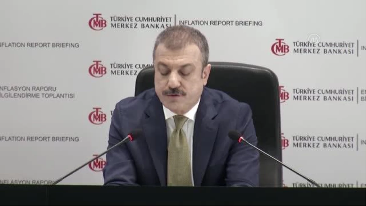 Kavcıoğlu: "Arzın sürekliliği açısından ülkemiz en iyi durumdaki ekonomilerden biridir"