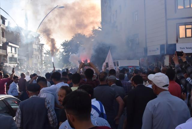 Kılıçdaroğlu, isim vermeden Cumhurbaşkanı Erdoğan'a yüklendi: Beyefendiyi emekli edeceğiz Kılıçdaroğlu, isim vermeden Cumhurbaşkanı Erdoğan'a yüklendi: Beyefendiyi emekli edeceğiz