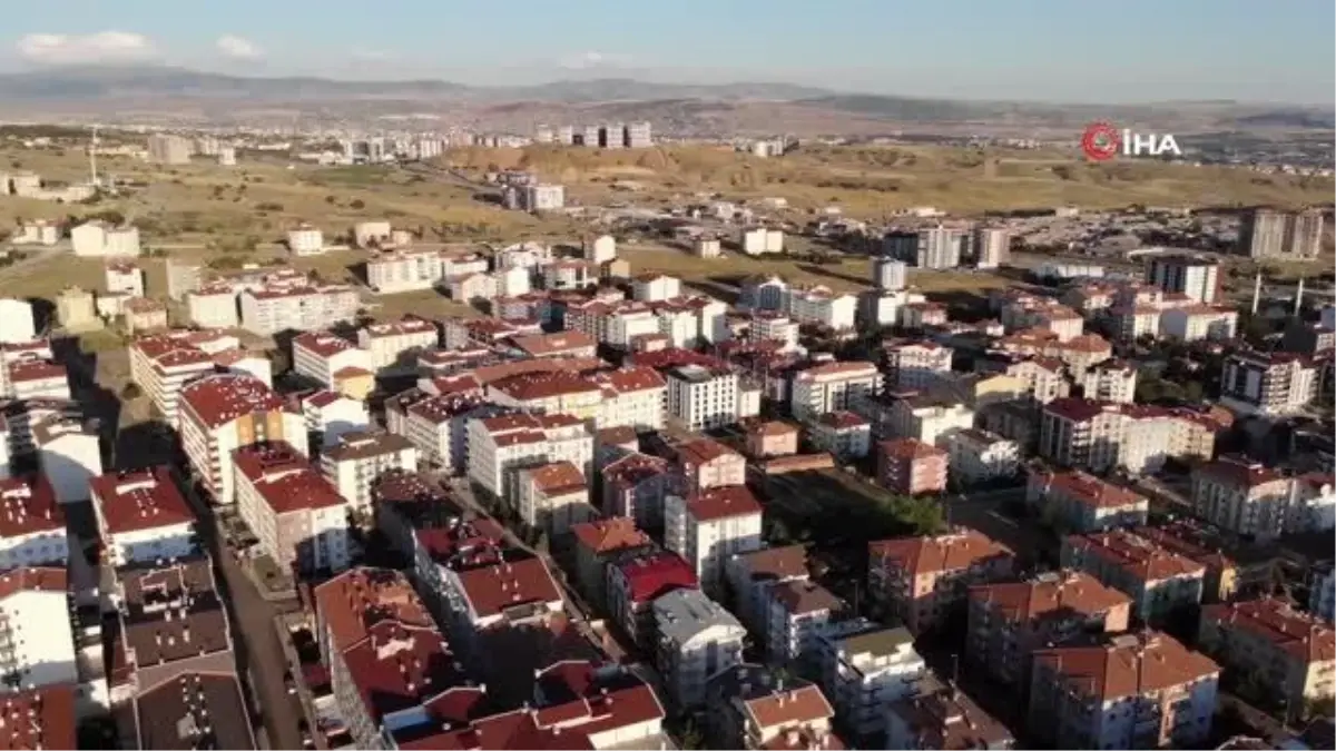 Kırıkkale\'de korkutan vaka artışı: Risk haritası yeniden kızardı