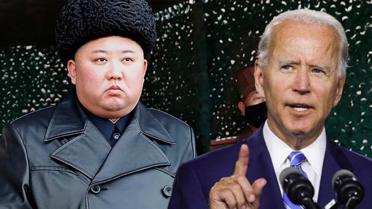 Kuzey Kore lideri Kim Jong Un\'dan, ABD\'ye nükleer silah tehdidi: Kullanmaya hazırız