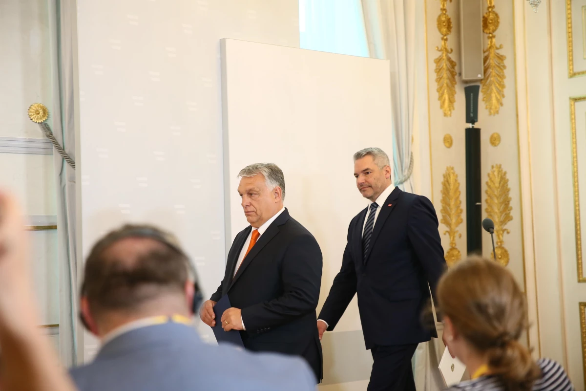 Macaristan\'dan AB\'ye, Rusya-Ukrayna savaşına ilişkin strateji eleştirisi