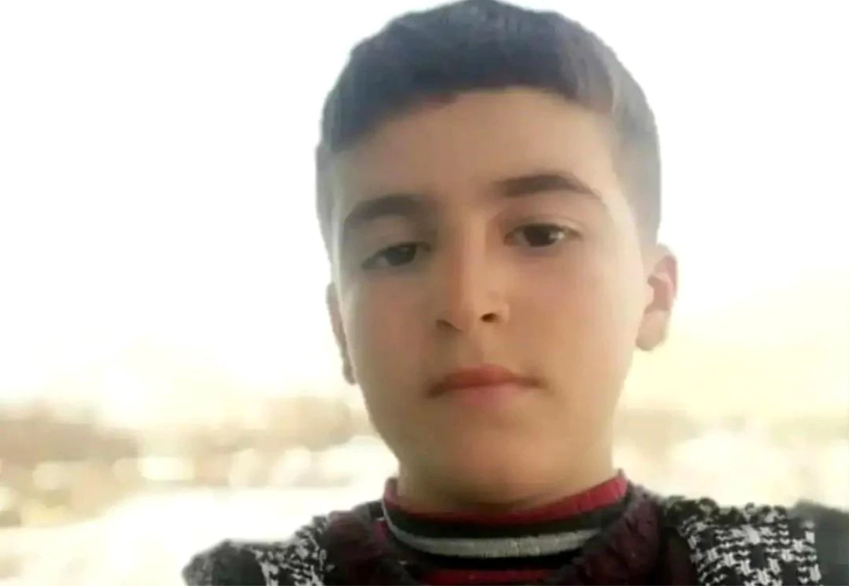 Mardin\'de damdan düşen çocuk hayatını kaybetti