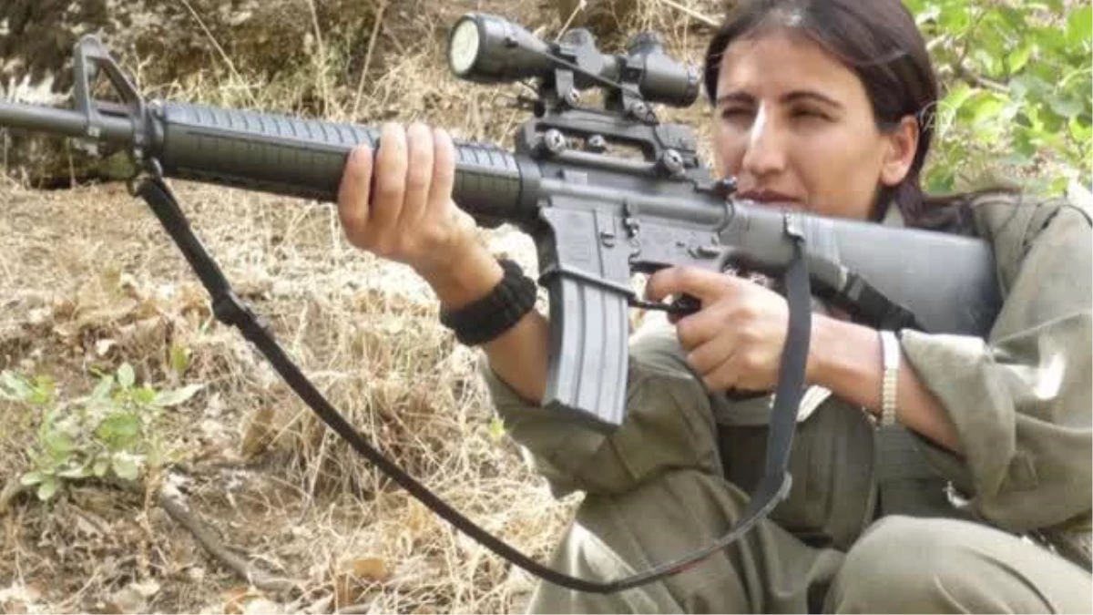 PKK/KCK\'nın sözde yürütme konseyi üyesi Hatice Hezer, MİT\'in Irak\'ın kuzeyindeki Süleymaniye kentinde düzenlediği nokta operasyonla etkisiz hale...