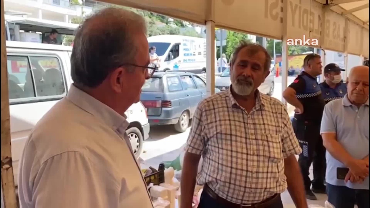 Muğlalı Esnaf: "2 Bin 800 Lira Asgari Ücretteki Alım Gücünü İstiyoruz"