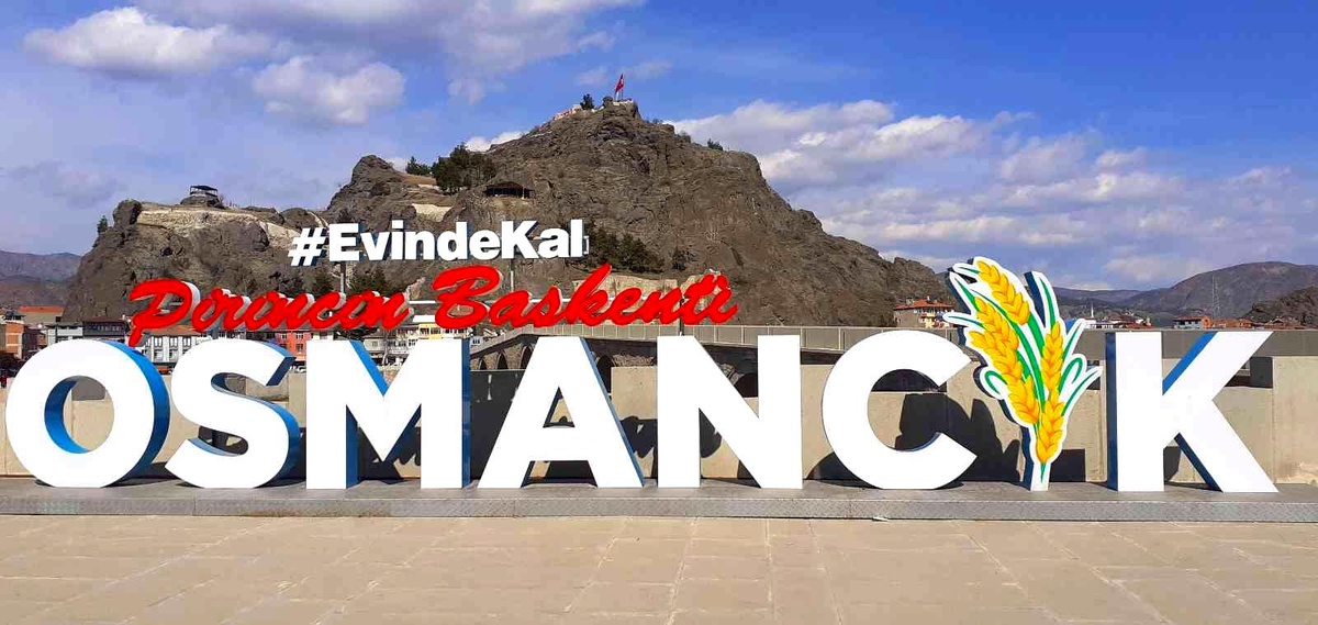 Osmancık\'ta Orman İşletme Müdürlüğü kuruluyor