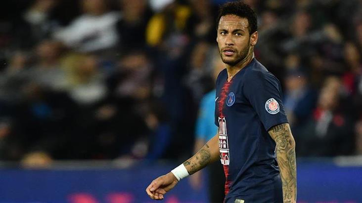 PSG\'nin Brezilyalı süperstarı Neymar, "yolsuzluk" yaptığı gerekçesiyle yargı önüne çıkıyor! Yıldız futbolcu hapis cezası alabilir...