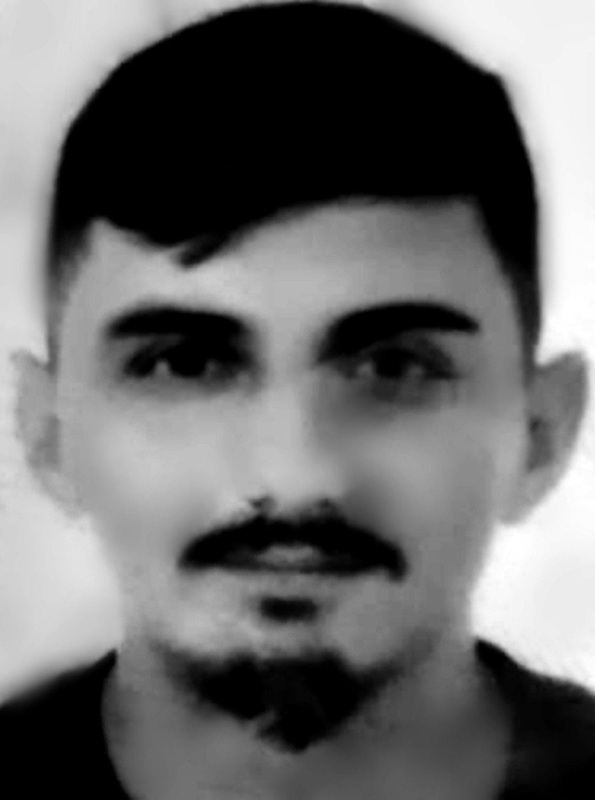 Samsun\'da 26 yaşındaki genç anten kablosu ile asılı halde bulundu