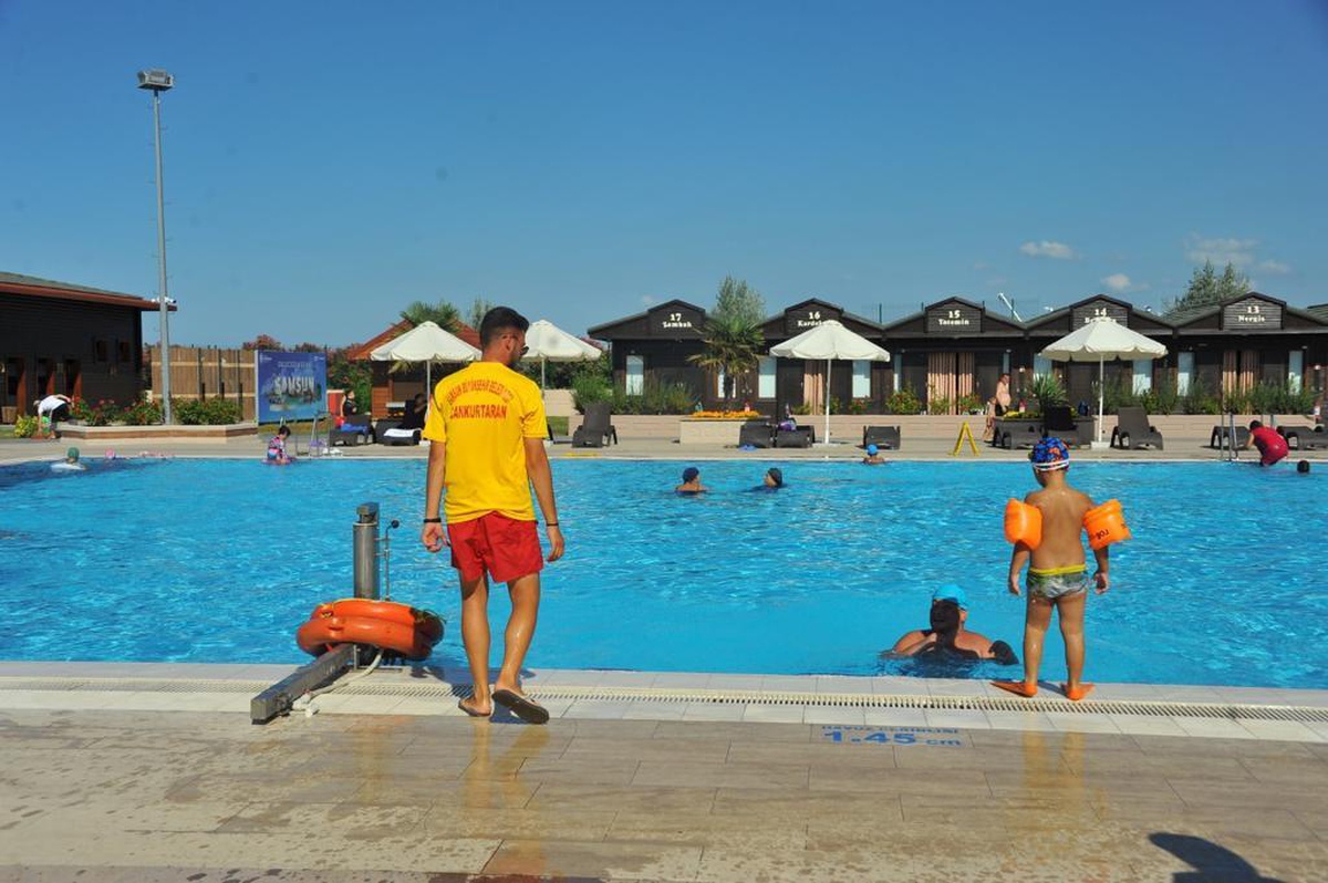 Engellilere ücretsiz tatil imkanı