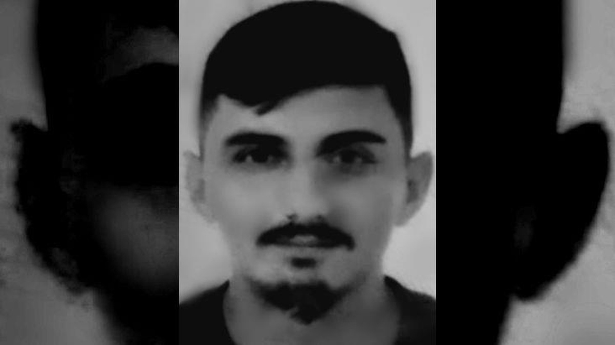 Samsunlu genç feci halde bulundu! Anten kablosu ile kendini asmış