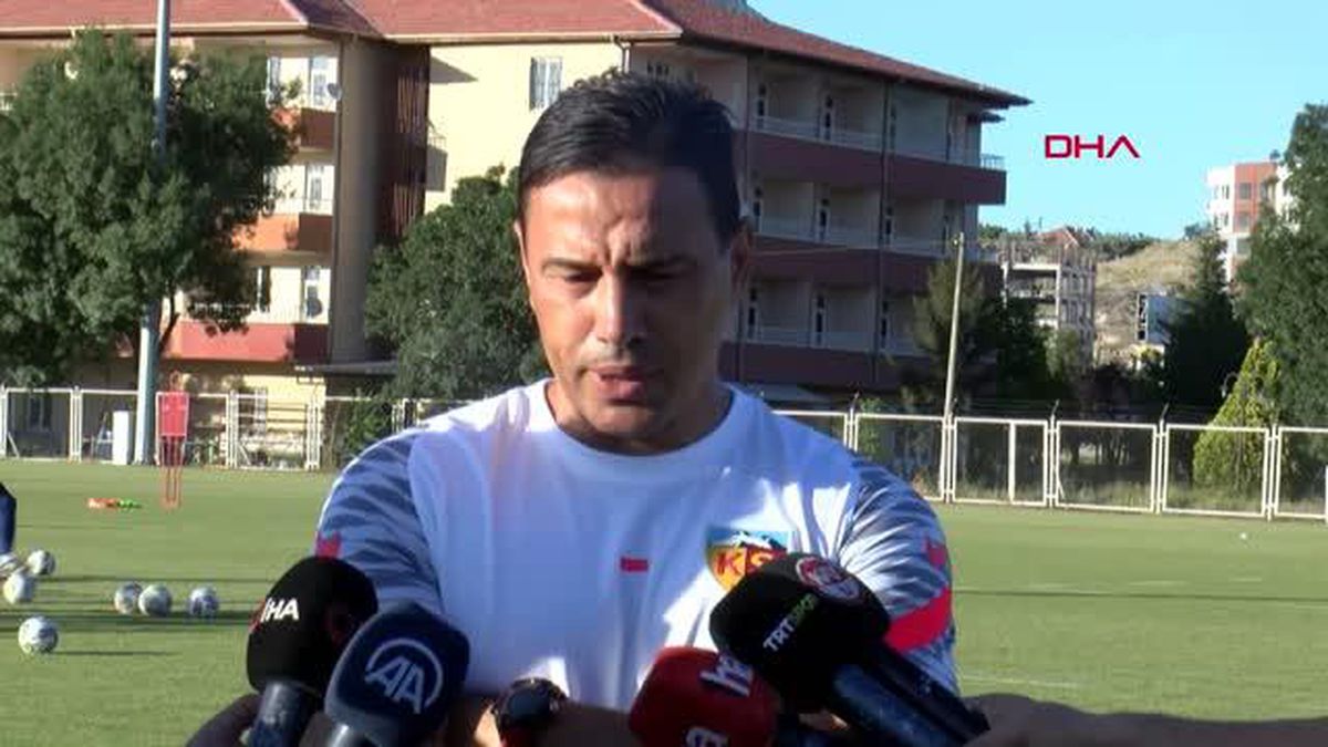 Çağdaş Atan: Ligi sabırsızlıkla bekliyoruz