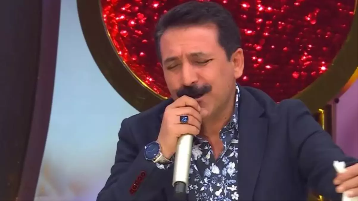 Türkücü Latif Doğan'ın annesi tedavi gördüğü hastanede yaşamını yitirdi