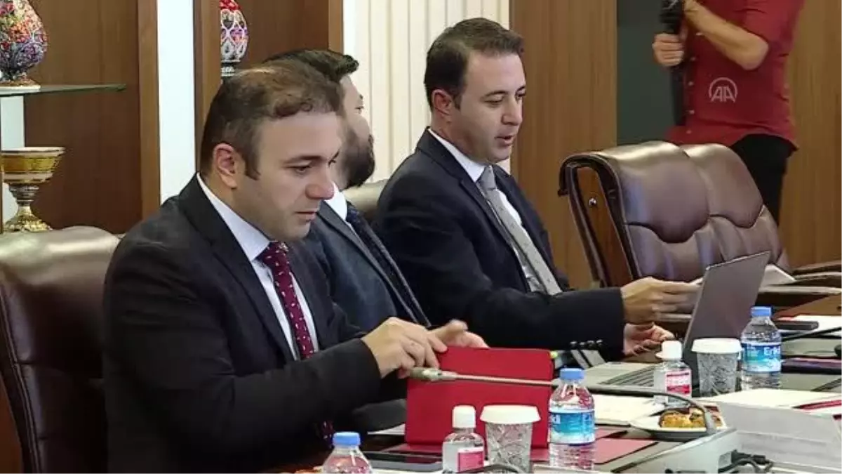 Yanık: 'Aile danışmanlığı hizmetlerine her geçen gün daha fazla ihtiyaç duyulduğunu görüyoruz'