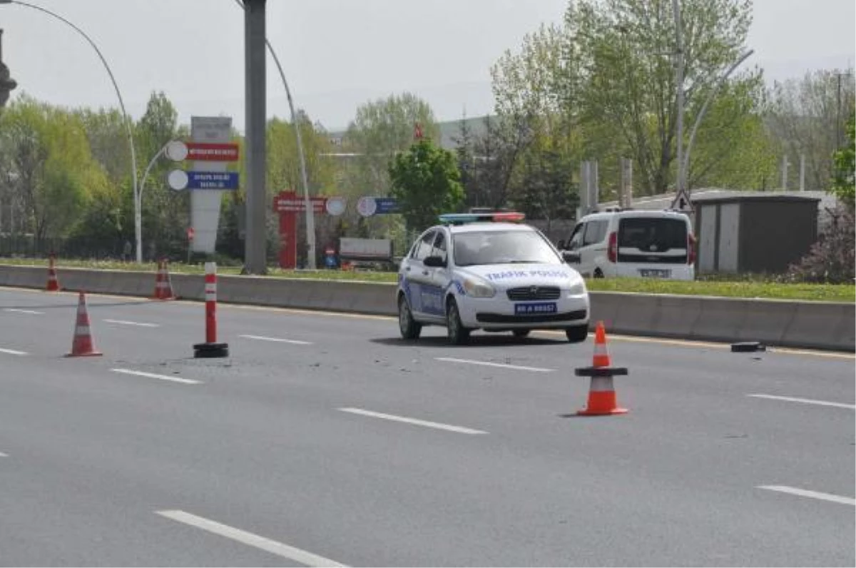 Yargıtay\'dan, otomobiliyle 3 kişiyi yaralayıp, polisi şehit eden sürücünün cezasında bozma kararı