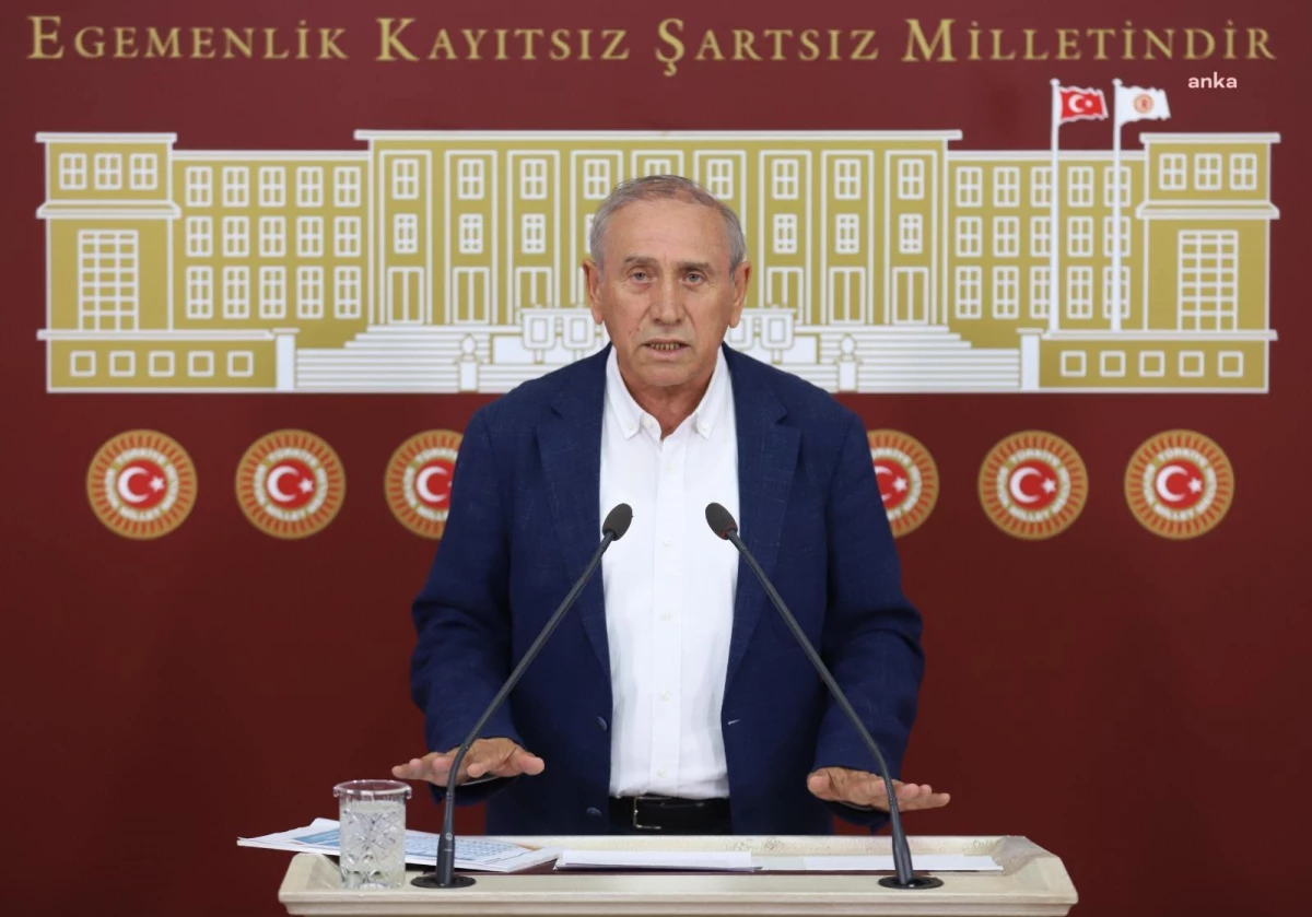 Yıldırım Kaya: "Uzmanlık ve Başöğretmenlik Sınavı İçin Anayasa Mahkemesi\'nin Kararı Beklenmeli"