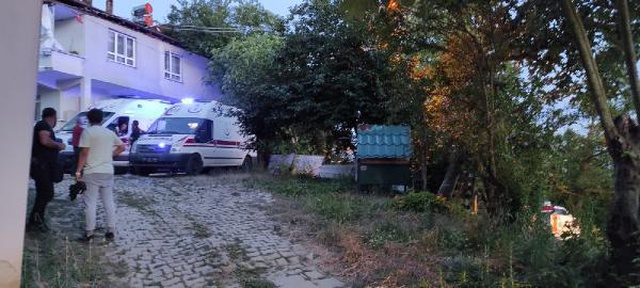 Aynı aileden 3 kişiyi öldürdükleri kanlı pusudan önce 1 yıl boyunca plan yapmışlar Aynı aileden 3 kişiyi öldürdükleri kanlı pusudan önce 1 yıl boyunca plan yapmışlar