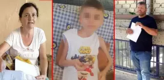 Çöp evde baygın bulunan Muhammet'in annesi, çocuğun babası olduğunu iddia eden adamı yalanladı: Biz 2012'de boşandık, çocuk 2013 doğumlu