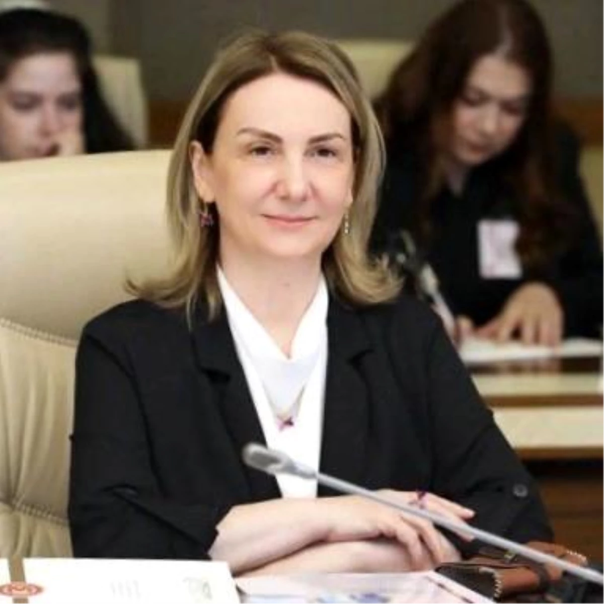 AK Parti Kocaeli Milletvekili Emine Zeybek Açıklaması
