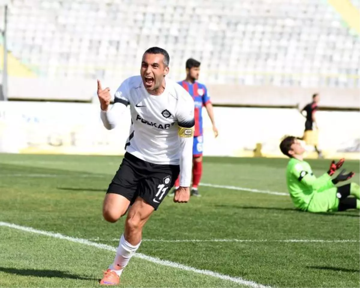 Altay\'da Gencer ve Murat belirsiz