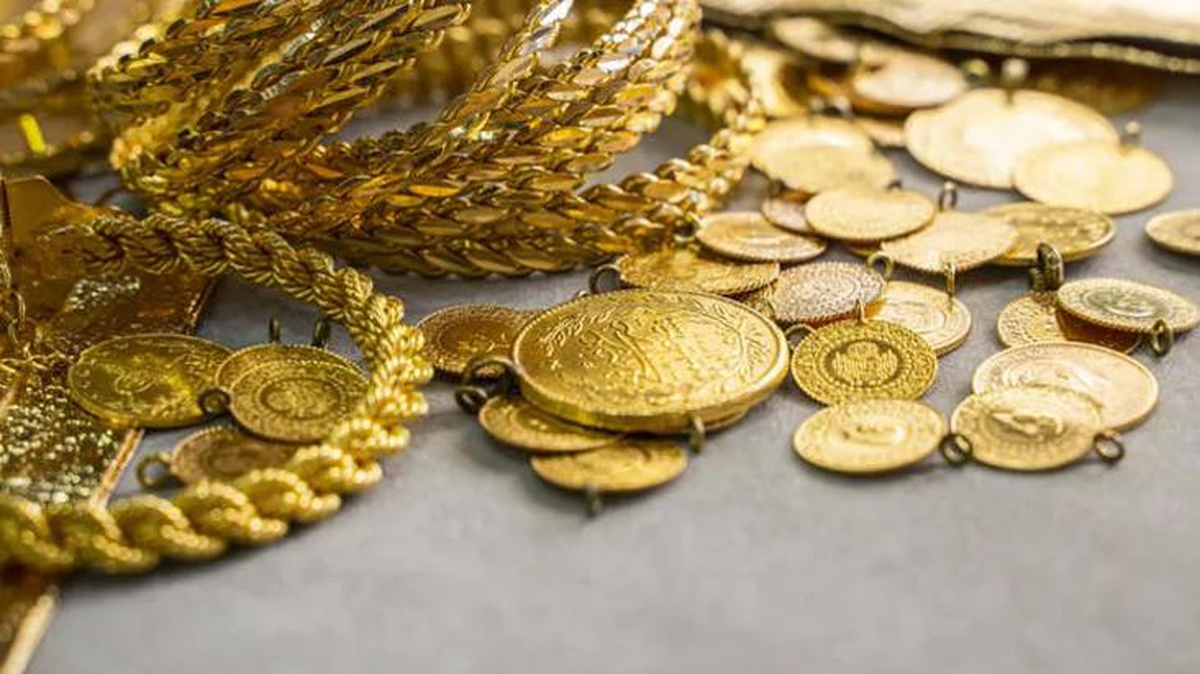 Yükseliş sürüyor! Gram altın 1019 lira seviyesinden alıcı buluyor