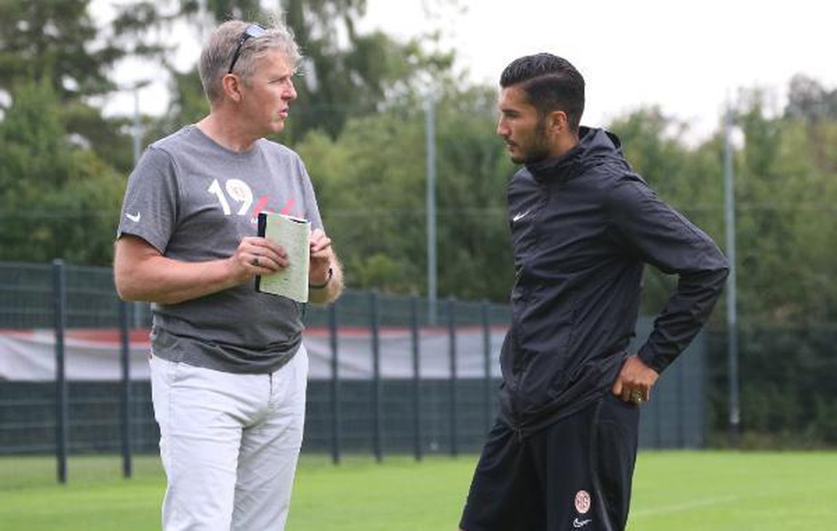 Antalyaspor\'a liderlik ve insan performansı uzmanı