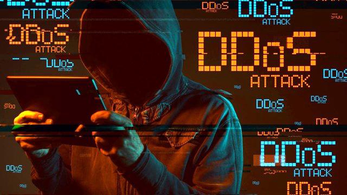 Avrupa\'ya tarihin en büyük DDoS saldırısı yapıldı!