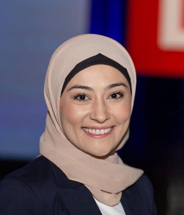Avustralya'nın ilk başörtülü milletvekili Payman: 'Başörtüsünü gururla takın'