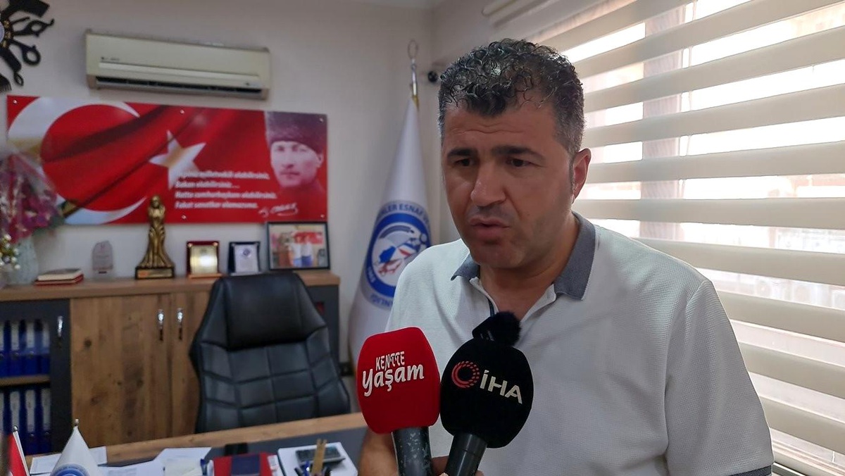 Başkan Akyıldız\'dan il olmaya destek çağrısı