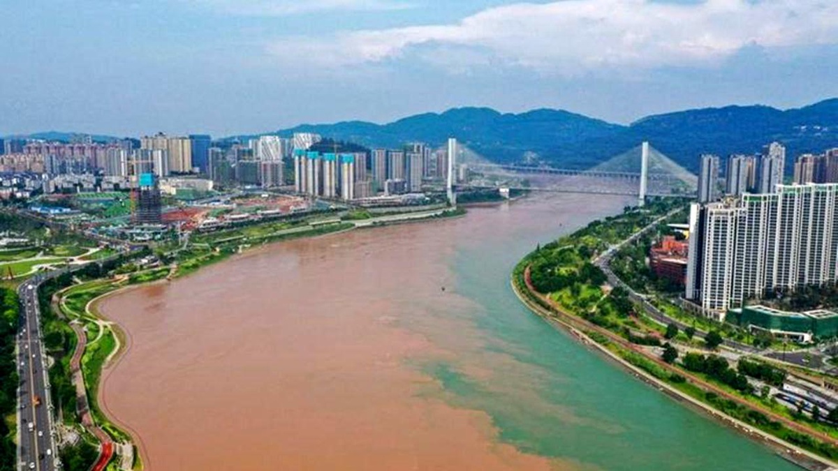 Çin Kalkınma Bankası, Yangtze Nehri Korumasını Desteklemek İçin Tahvil İhraç Etti