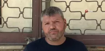 Çöp evde bulunan Cem Muhammed A.'nın babası konuştu: 'DNA testi çıktıktan sonra çocuğa sonuna kadar sahip çıkacağım'