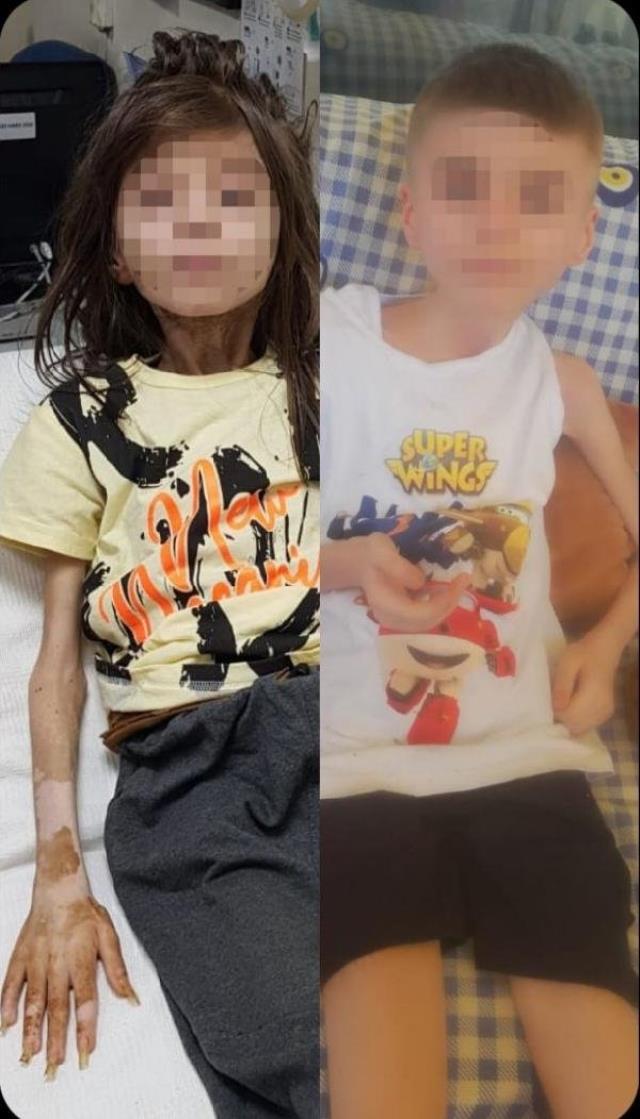 Çöp evde bulunan Muhammed'in merak edilen babası konuştu: Boşandığımızda hamileydi Çöp evde bulunan Muhammed'in merak edilen babası konuştu: Boşandığımızda hamileydi