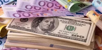 Resesyona giren ABD'nin faiz artırımı sonrası dolar 18 TL'ye dayandı