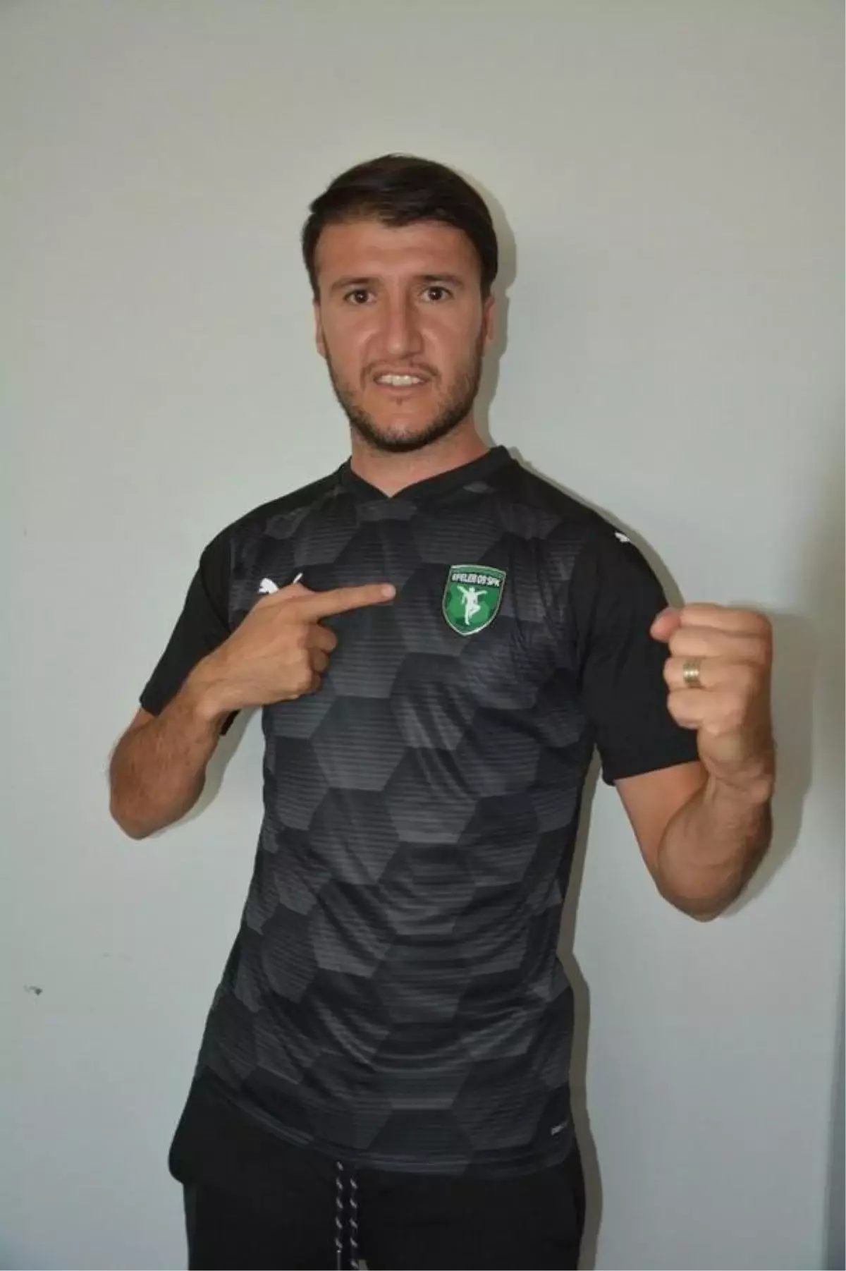 Efeler 09\'da transfer sürüyor