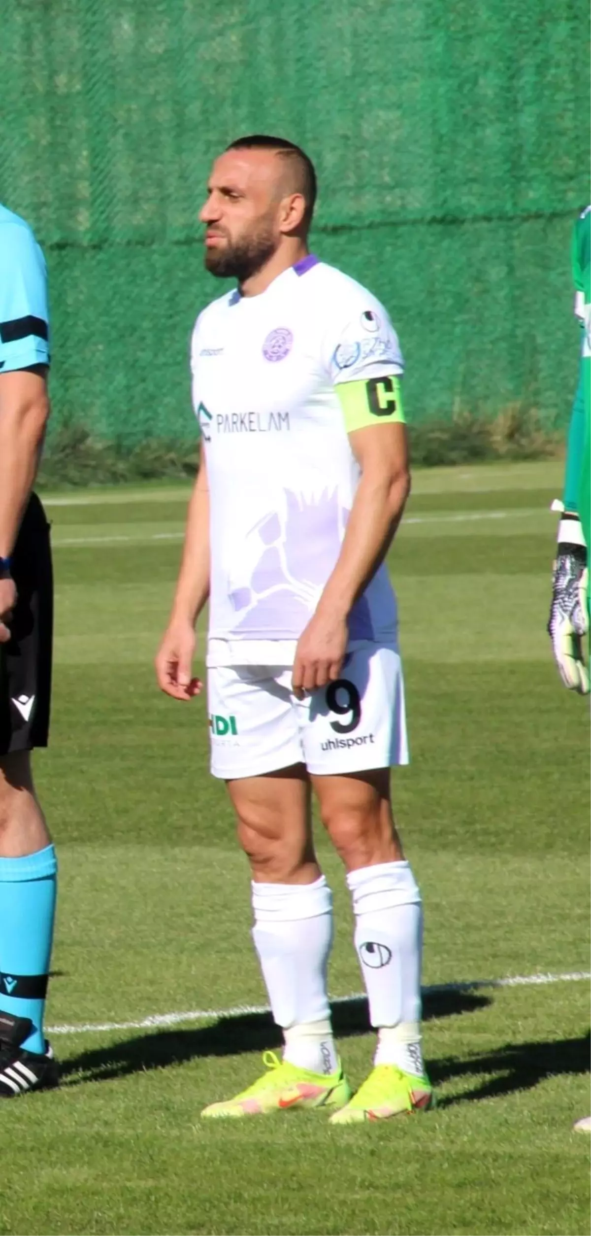 Elazığ Karakoçan FK, Gökhan Erdöl\'le anlaştı