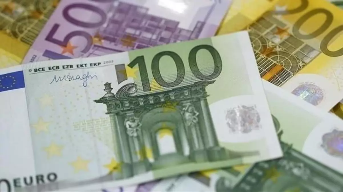 Enflasyon rekor kırdı! Avro Bölgesi'nde 25 yıldan beri ölçülen en yüksek seviyeye ulaştı