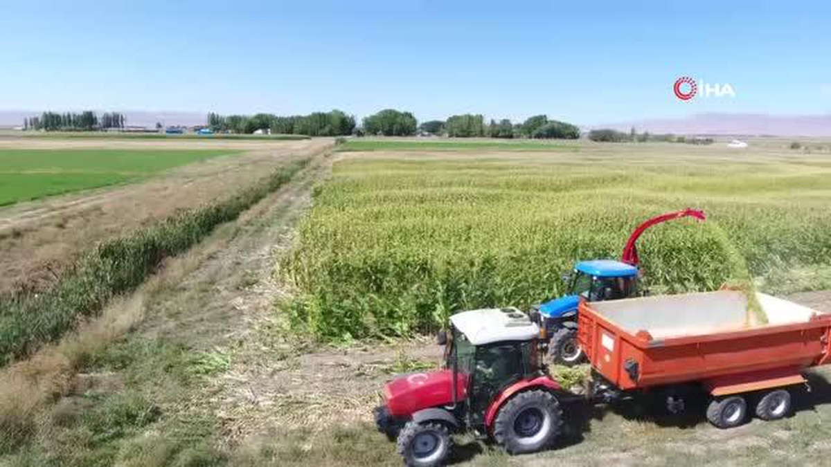 Erzurum Büyükşehir Belediyesi Türkiye\'de çiftçilere en çok destek sağlayan iller arasında