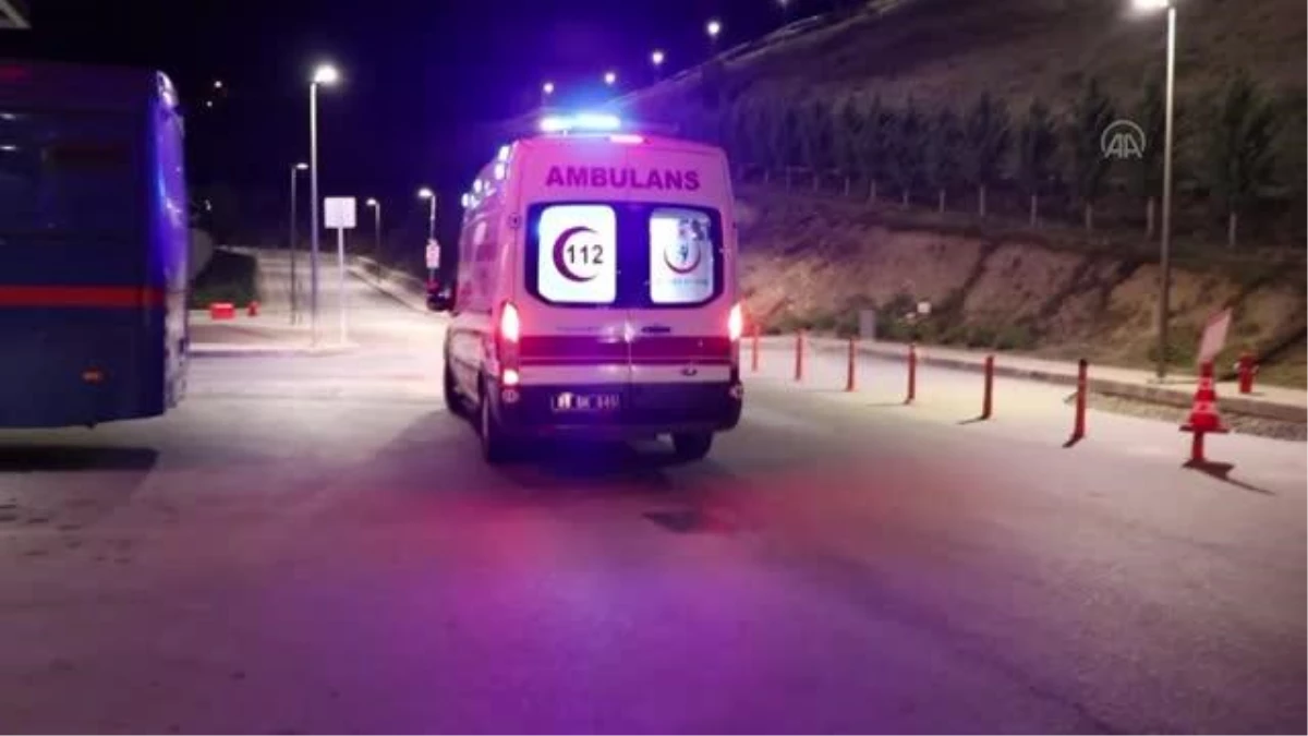 Yozgat\'ta eşini öldüren kişi intihar etti