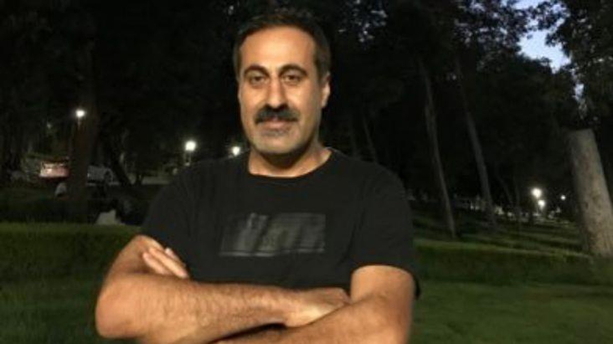 HDP Beşiktaş İlçe Eş Başkanı\'na baskın! Bölücü terör örgütü PKK\'ya eleman topladığı tespit edildi