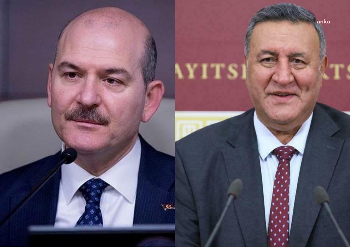 İçişleri Bakanı Soylu İntihar Verilerinde Tüik\'i İşaret Etti, Ömer Fethi Gürer Tepki Gösterdi: "Bakanlar İşine Gelmeyen Verileri Vermekten Kaçınıyor"