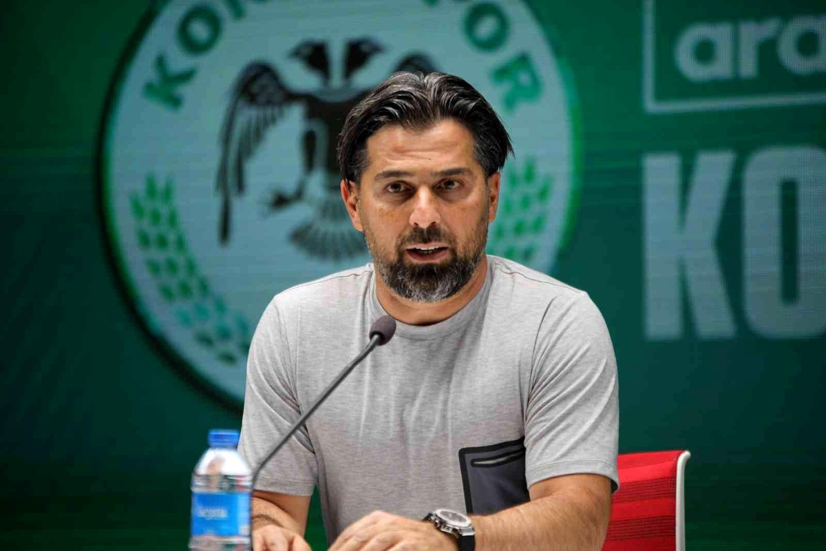 İlhan Palut: "Avantajımızı pekiştirmiş olduk"